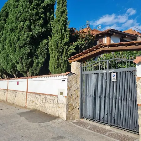 Apartment Tabor 2 Garden & Parking Naples