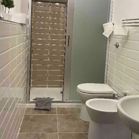 Apartment Tabor 2 Garden & Parking Naples