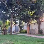 Tabor 2 Garden & Parking Neapel
