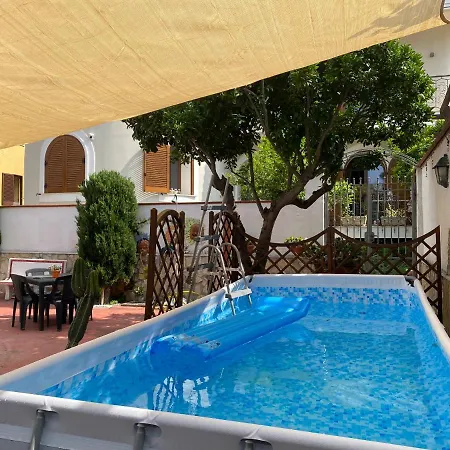 Tabor 2 Casa In
