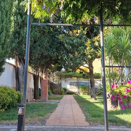 Apartment Tabor 2 Garden & Parking Naples