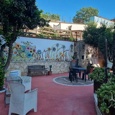 Apartment Tabor 2 Garden & Parking