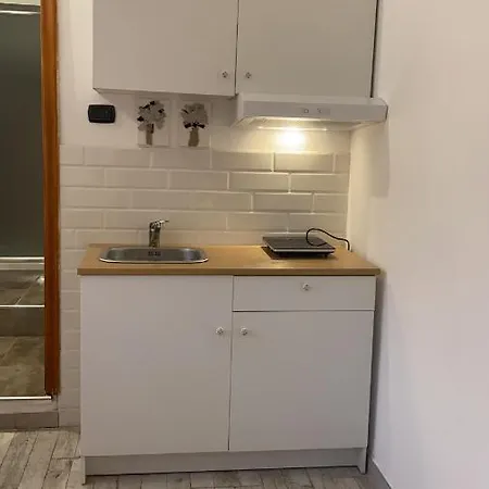 Tabor 2 Garden & Parking Apartment *