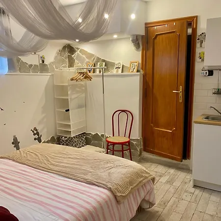 Apartment Tabor 2 Garden & Parking *