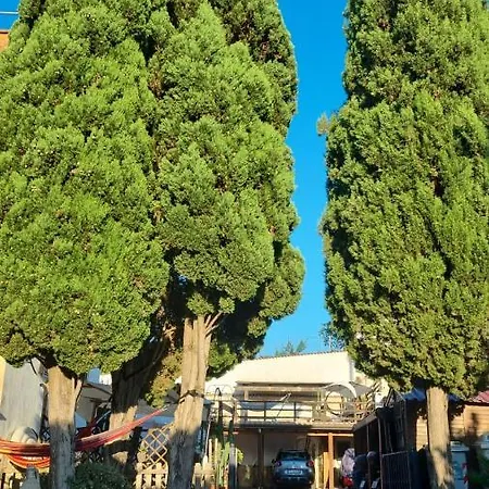 Apartmán Tabor 2 Garden & Parking