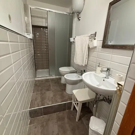 Tabor 2 Garden & Parking Nápoles