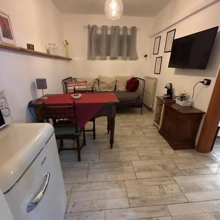 Tabor 2 Garden & Parking