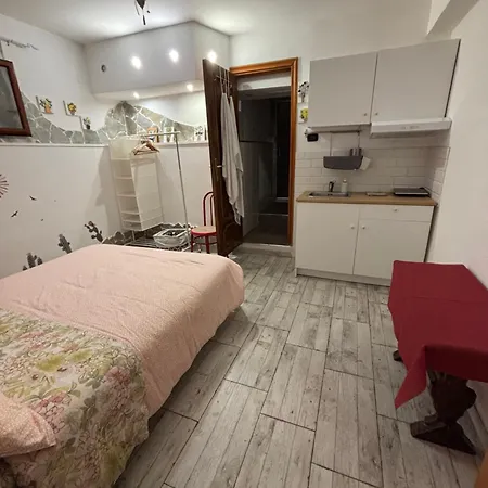 Apartamento Tabor 2 Garden & Parking